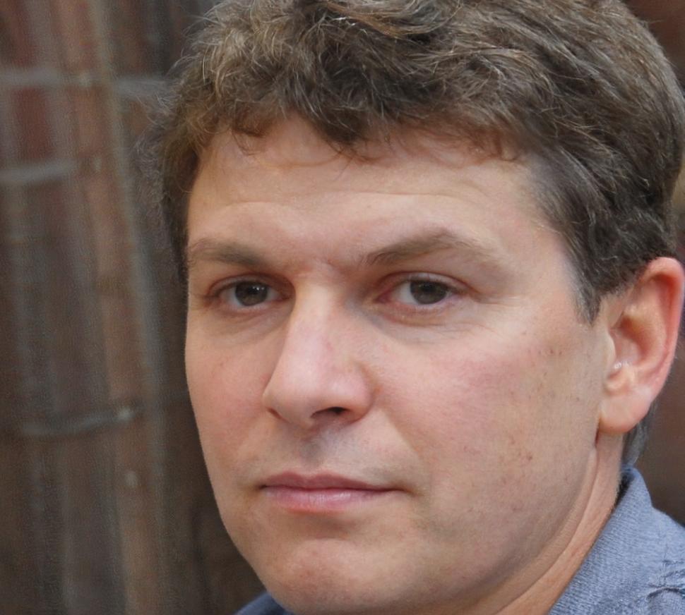 Marcus Weber Teilnehmer