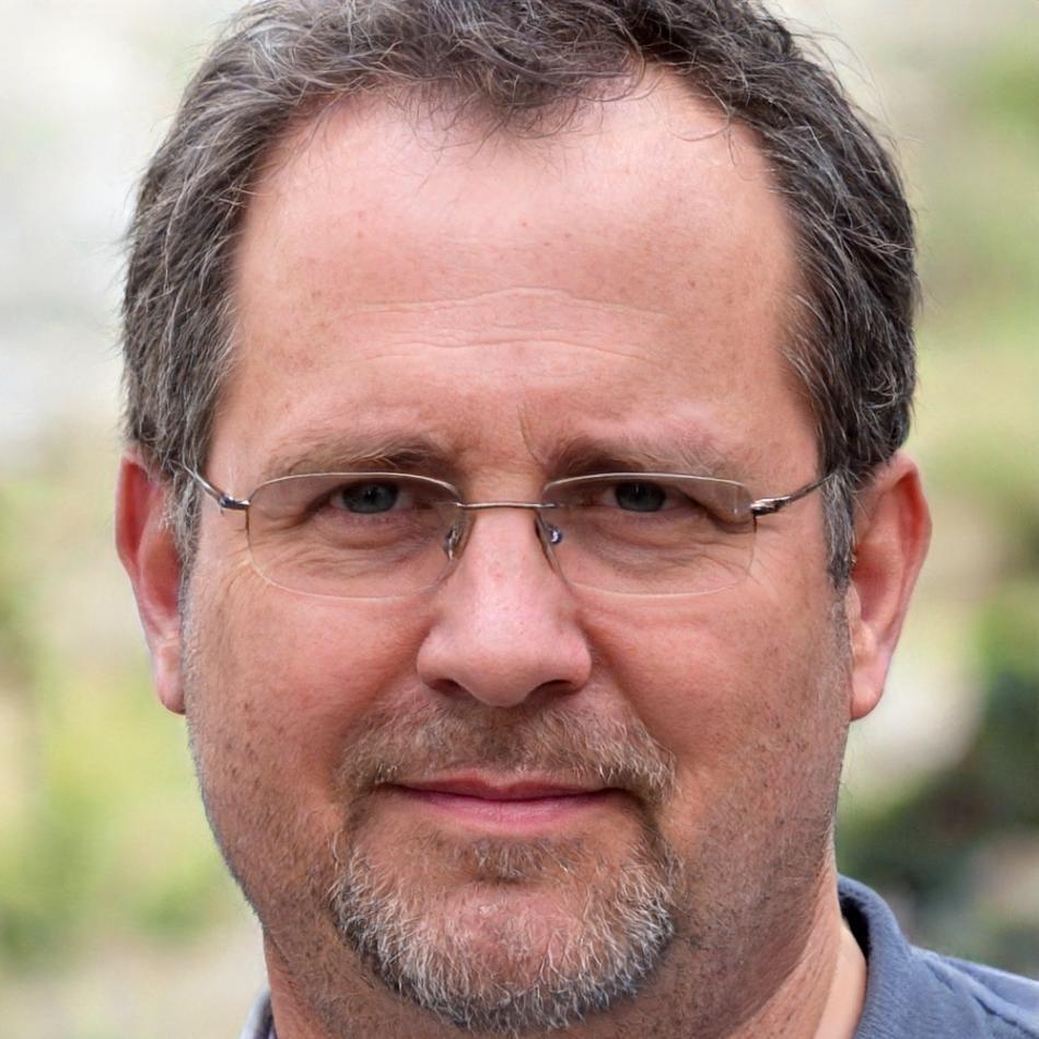 Thomas Müller Absolvent
